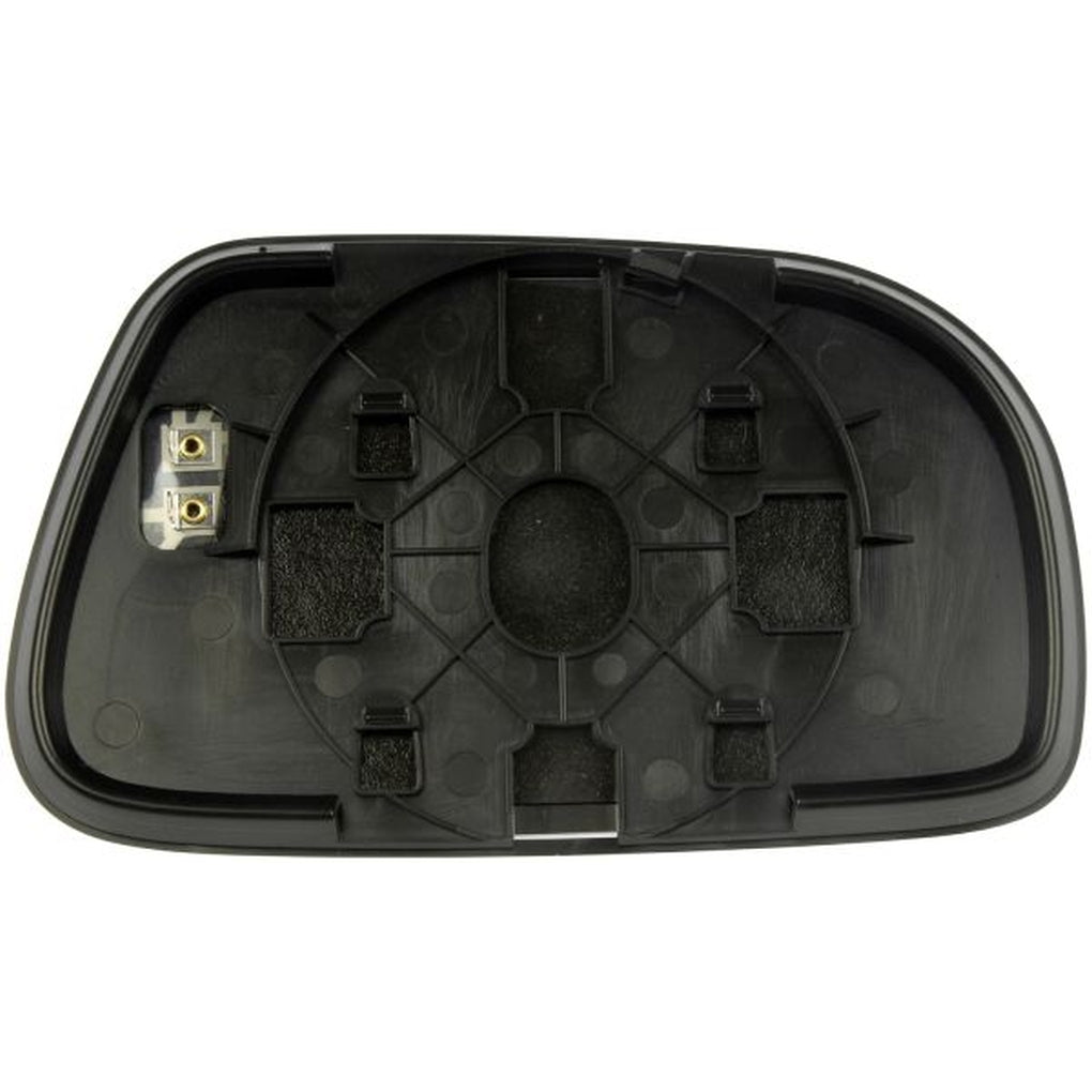 Dorman 56224 Heated Plastic Backed Mirror Left