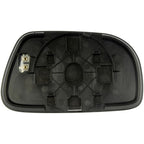 Dorman 56224 Heated Plastic Backed Mirror Left