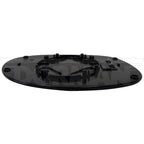 Dorman 56228 Heated Plastic Backed Mirror Left