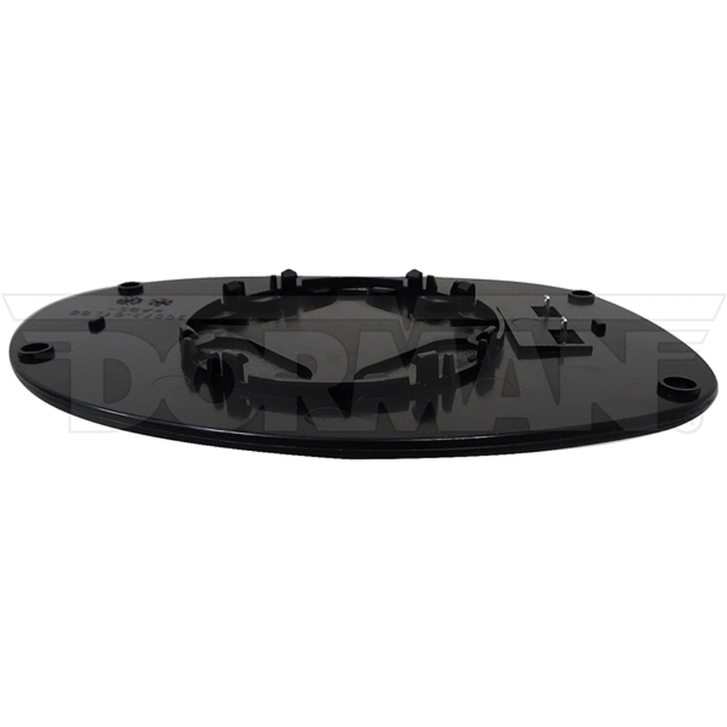 Dorman 56228 Heated Plastic Backed Mirror Left