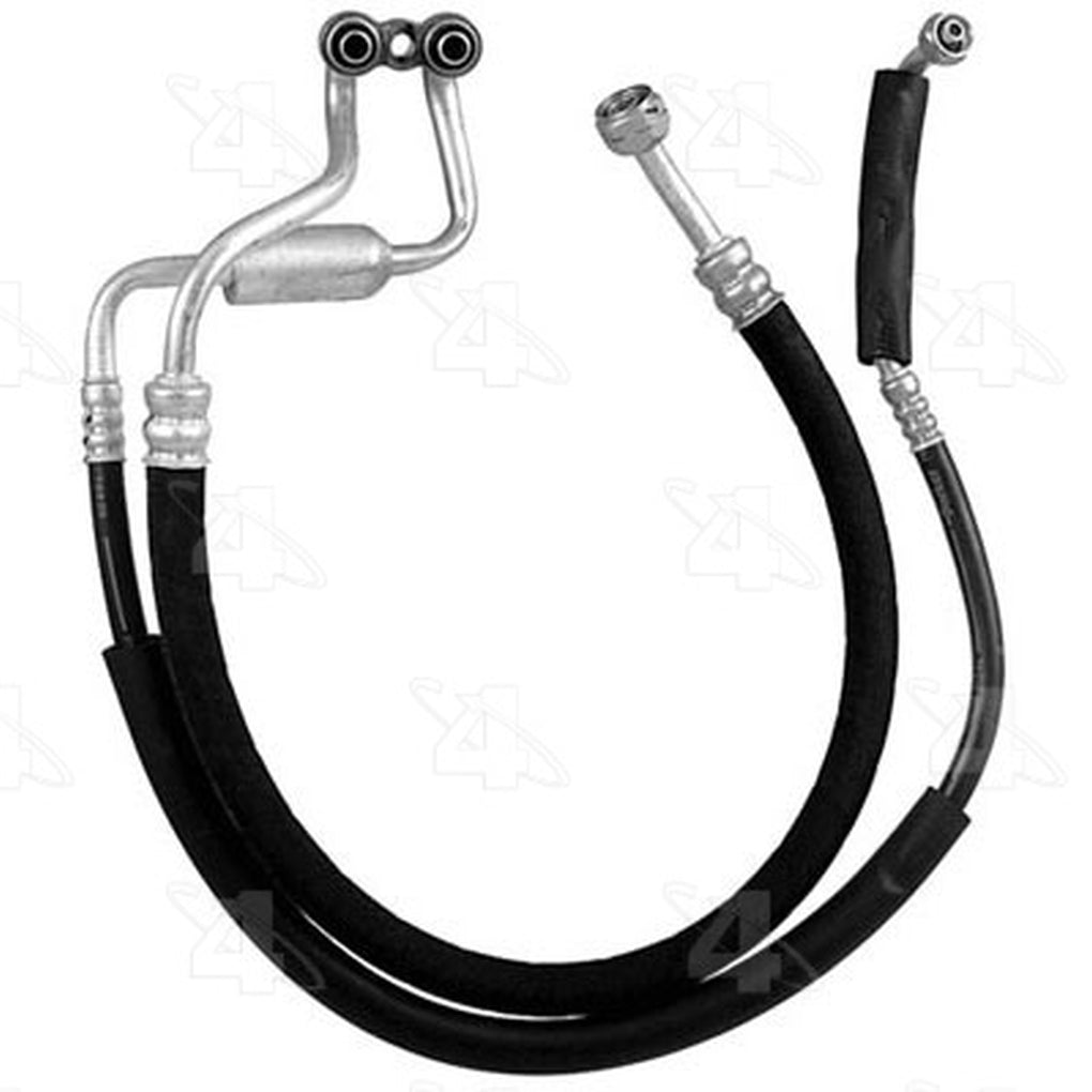 Four Seasons 56250 A/C Manifold Hose Assembly