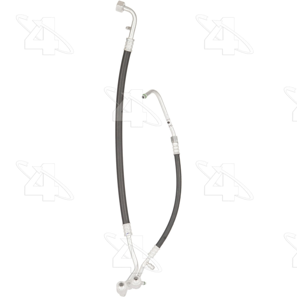 Four Seasons 56253 A/C Manifold Hose Assembly