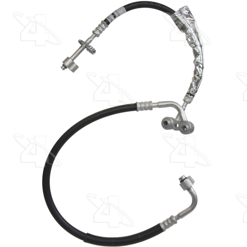 Four Seasons 56255 A/C Manifold Hose Assembly