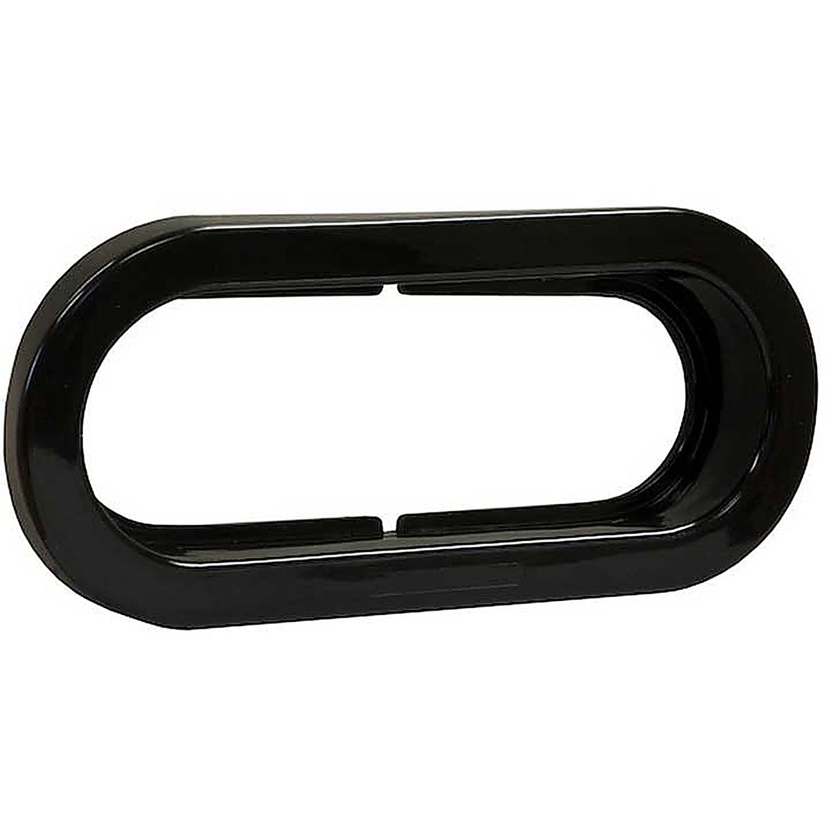 Buyers Products - 5626050 - Grommet, Black, 6.5in light, Rec, 10 Piece Mult