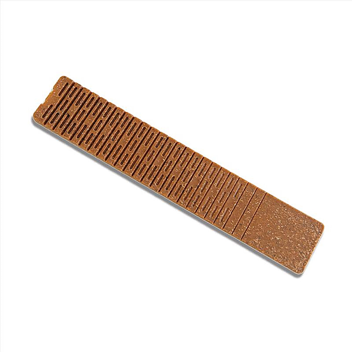 Nelson Wood Shims WC8/12/32/78LA Nelson 1.5 in. W x 8 in. L Composite Shim 12/Pack