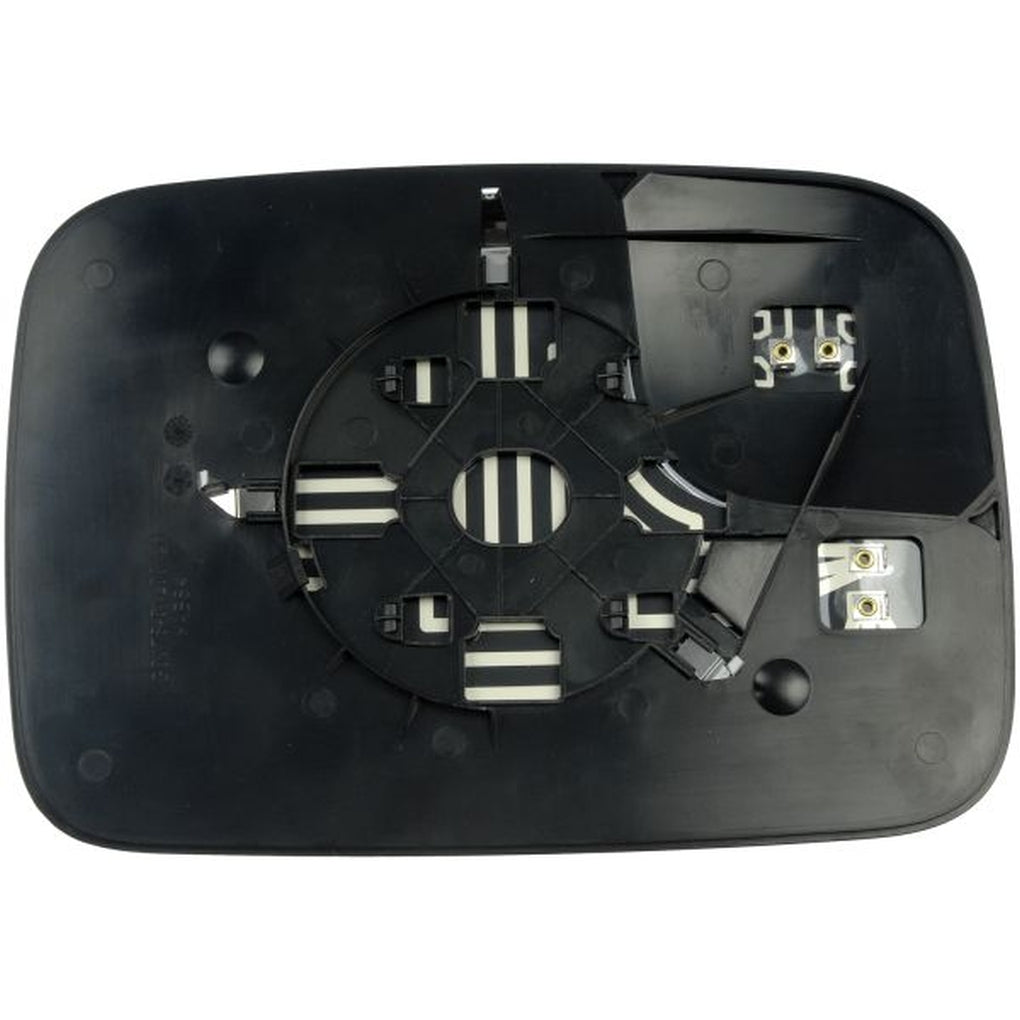 Dorman 56276 Heated Plastic Backed Mirror Left