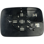 Dorman 56276 Heated Plastic Backed Mirror Left