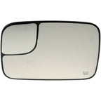 Dorman 56276 Heated Plastic Backed Mirror Left