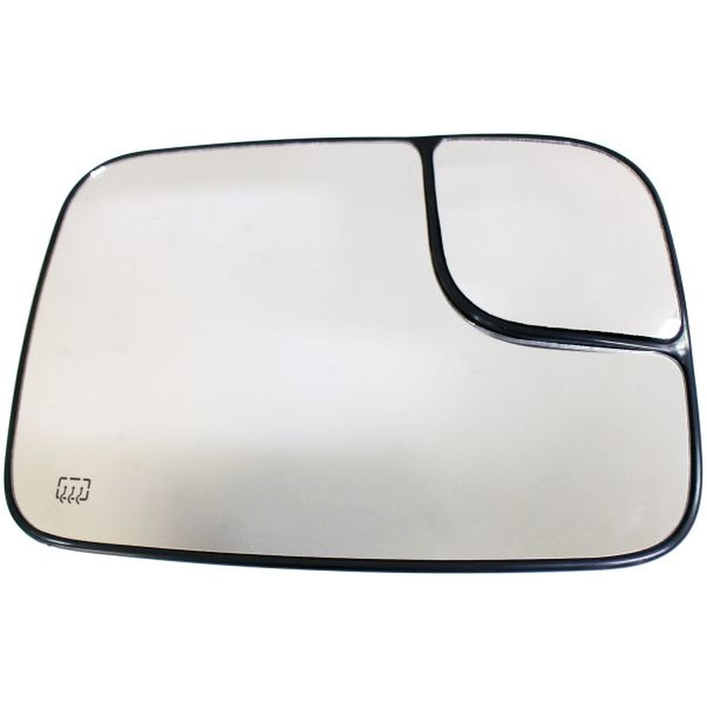 Dorman 56277 Heated Plastic Backed Mirror Right