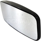 Dorman 56282 Plastic Backed Door Mirror Glass