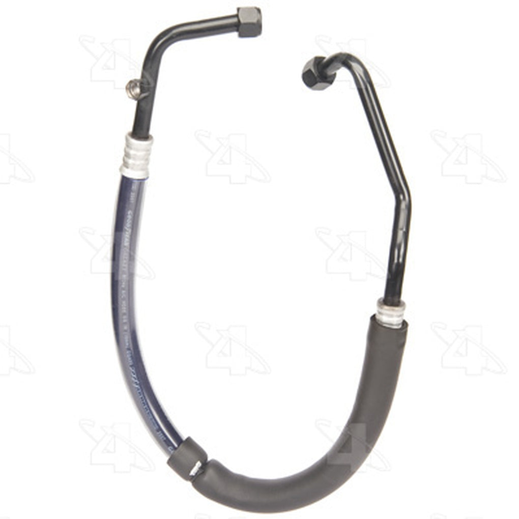 Four Seasons 56284 A/C Refrigerant Hose