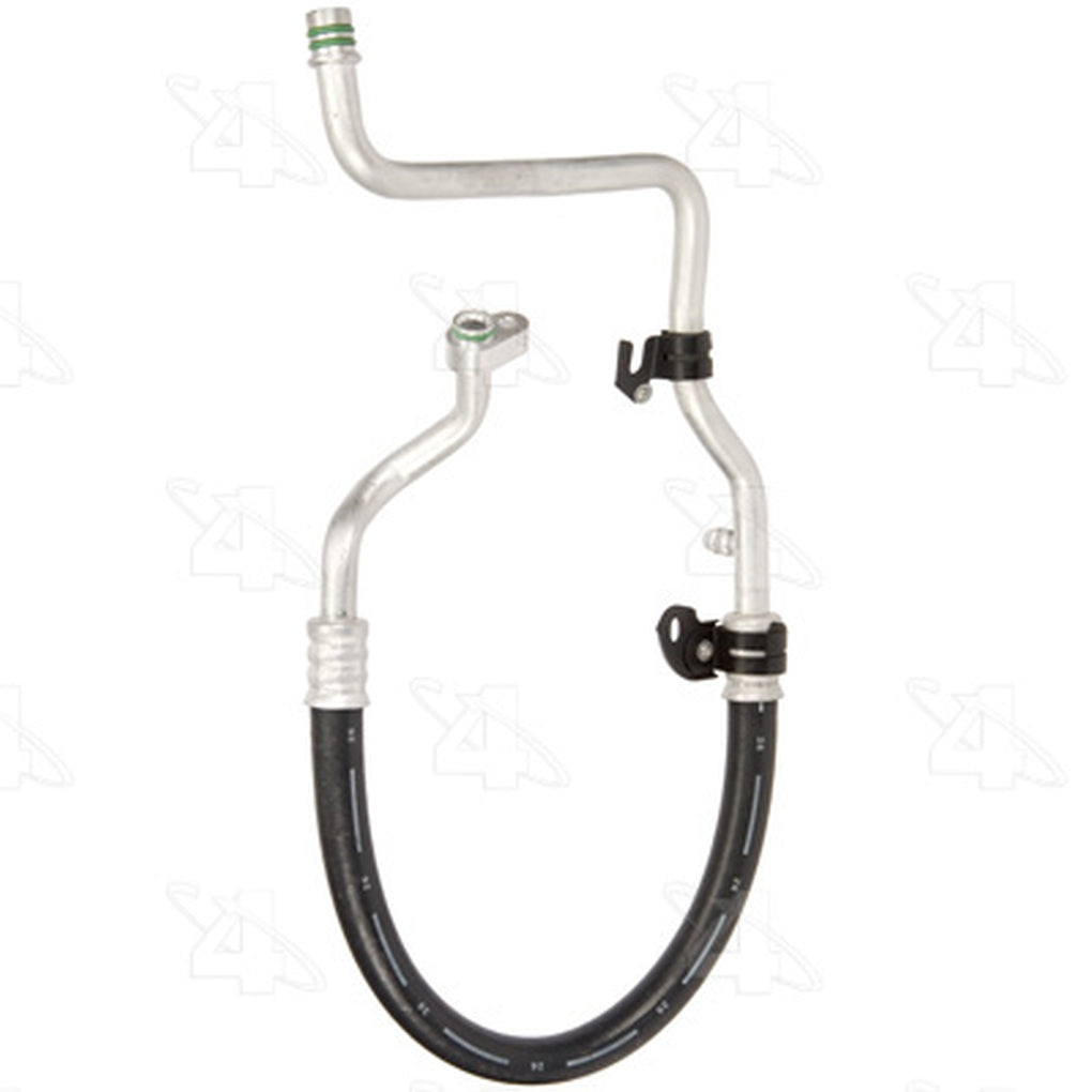 Four Seasons 56286 A/C Refrigerant Hose