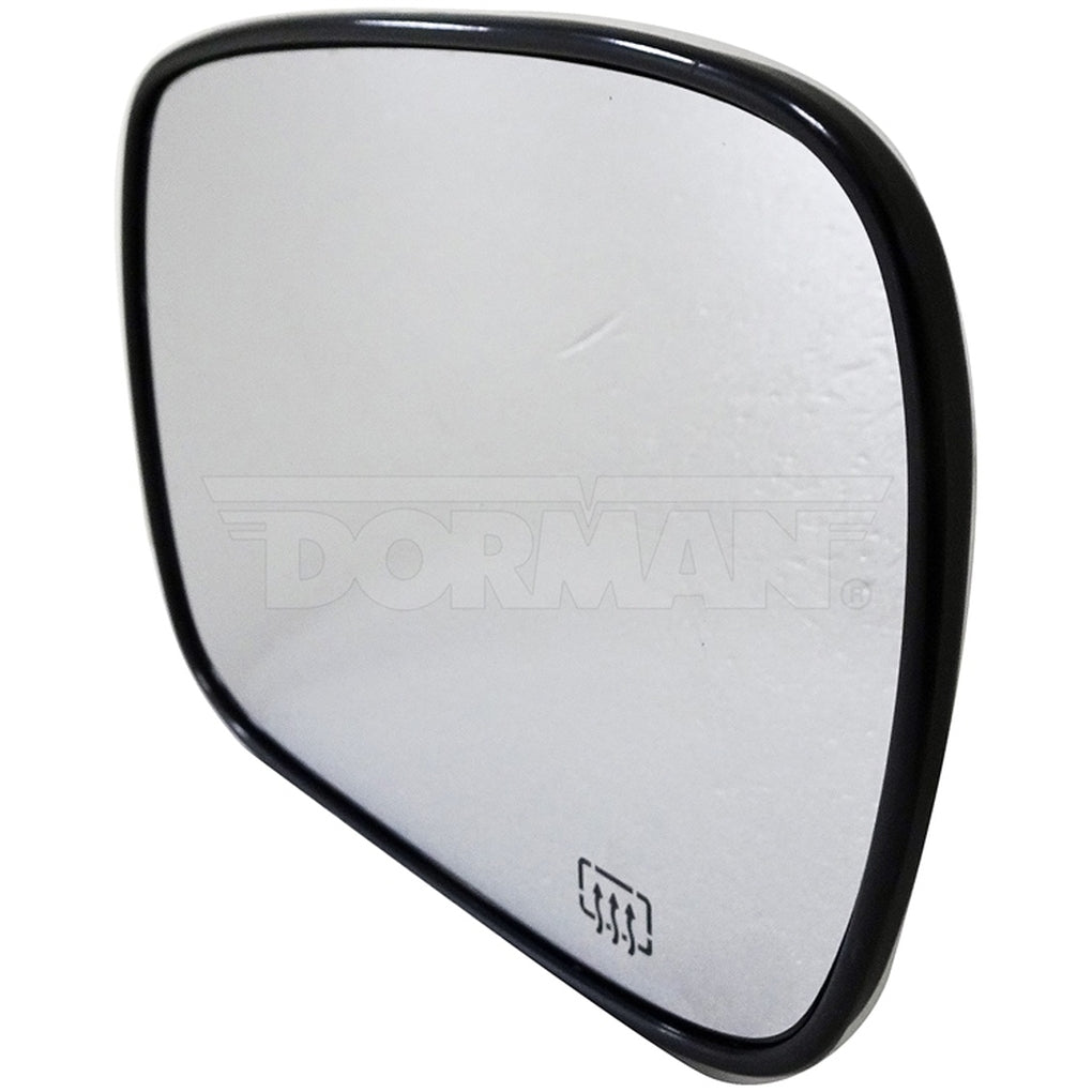 Dorman 56288 Plastic Backed Door Mirror Glass