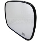 Dorman 56288 Plastic Backed Door Mirror Glass