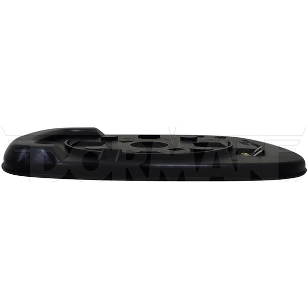 Dorman 56288 Plastic Backed Door Mirror Glass
