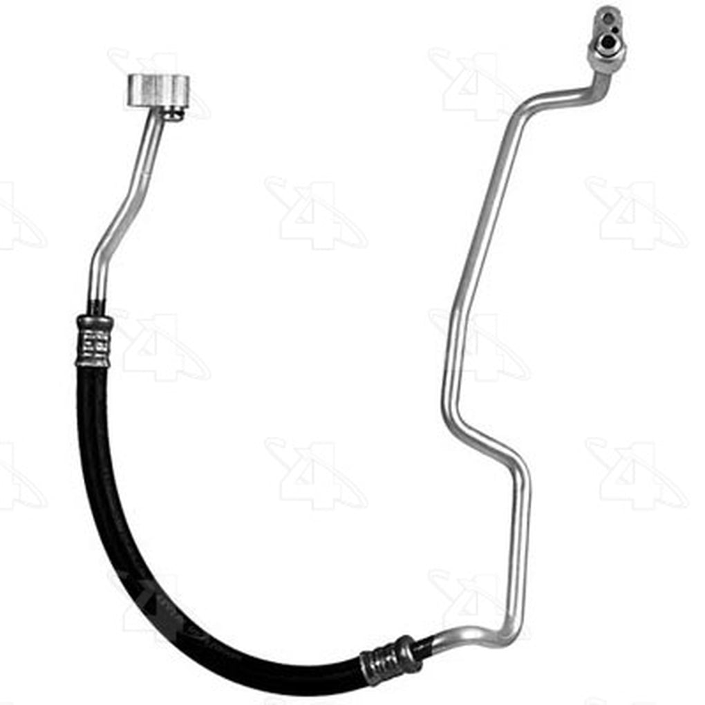 Four Seasons 56292 A/C Refrigerant Discharge Hose