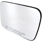 Dorman 56294 Plastic Backed Door Mirror Glass