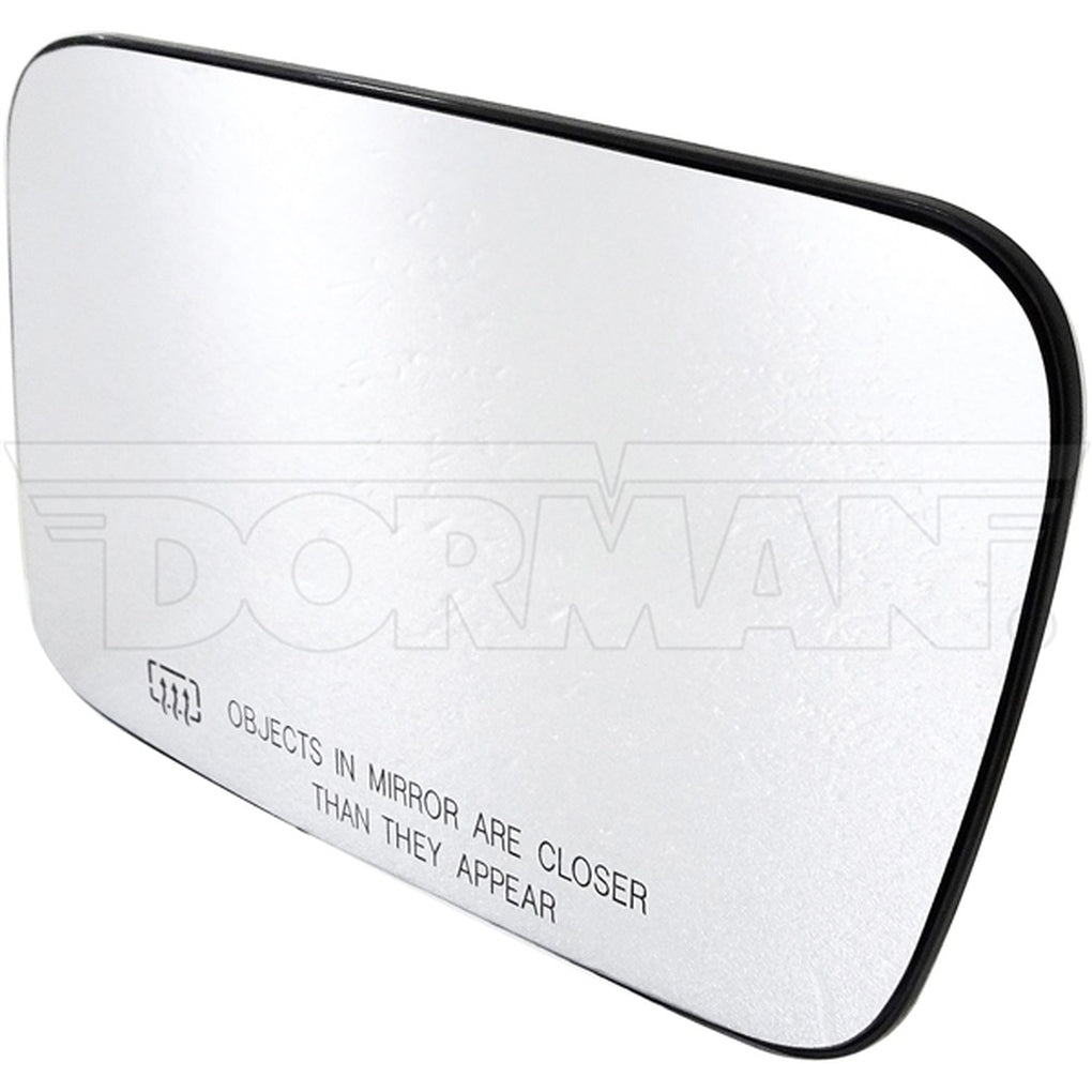 Dorman 56294 Plastic Backed Door Mirror Glass