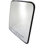 Dorman 56298 Plastic Backed Door Mirror Glass