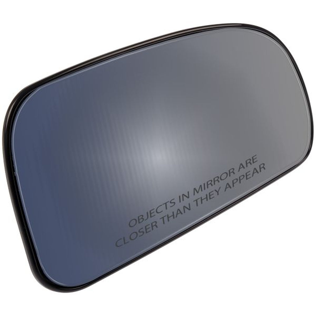 Dorman 56300 Heated Plastic Backed Mirror Right
