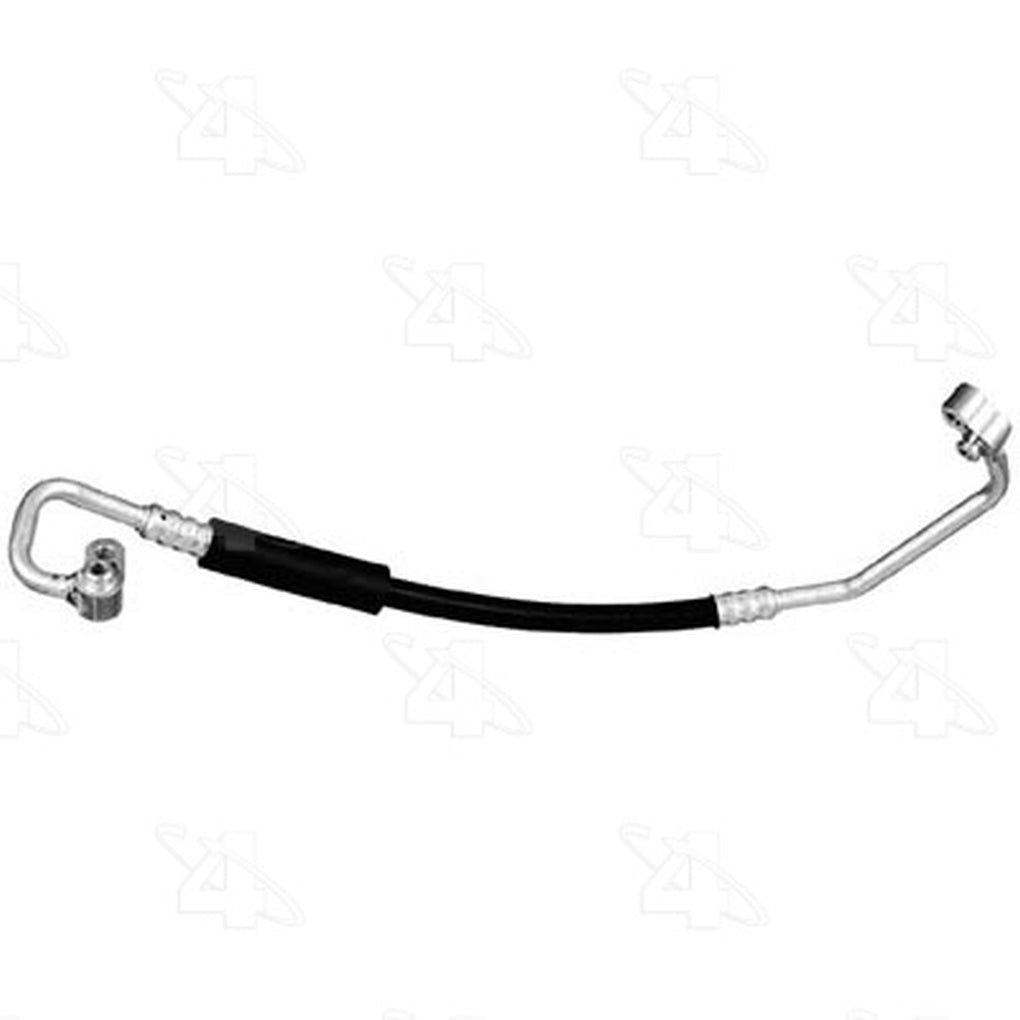 Four Seasons 56302 A/C Refrigerant Discharge Hose