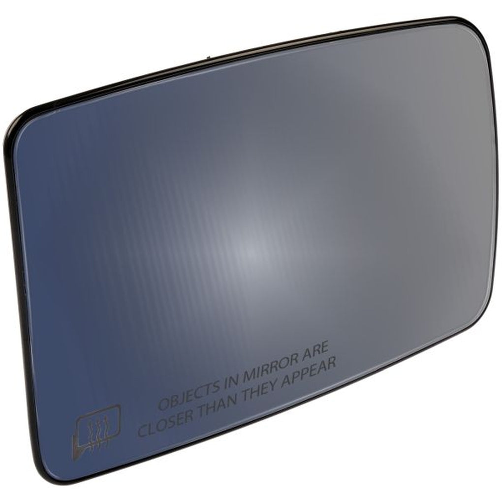 Dorman 56309 Heated Plastic Backed Mirror Right