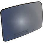 Dorman 56309 Heated Plastic Backed Mirror Right