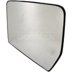 Dorman 56313 Heated Plastic Backed Mirror Left