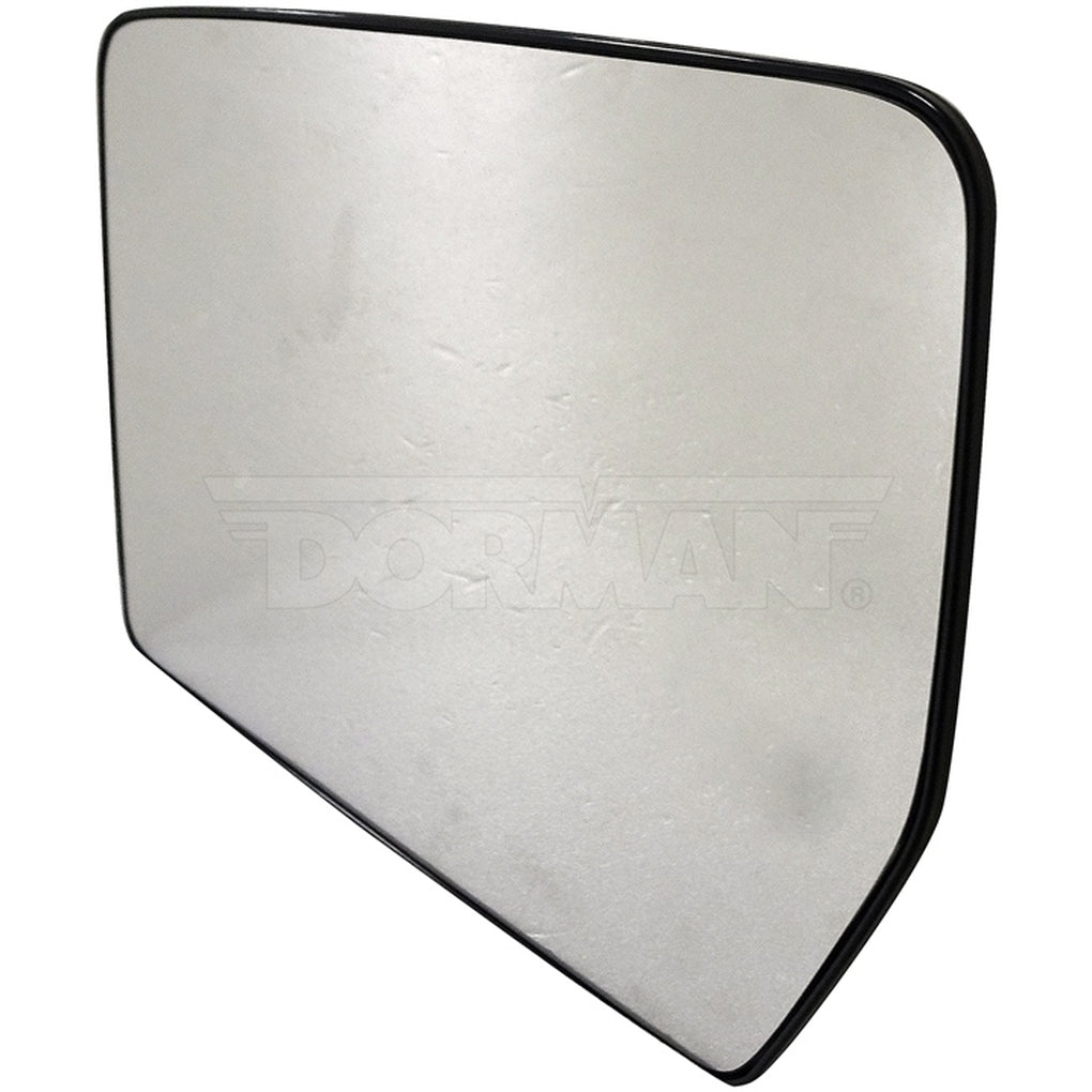 Dorman 56313 Heated Plastic Backed Mirror Left