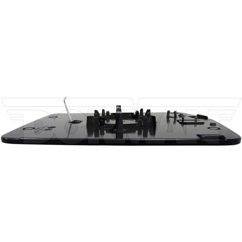 Dorman 56313 Heated Plastic Backed Mirror Left