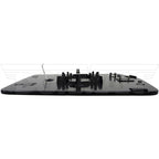 Dorman 56313 Heated Plastic Backed Mirror Left