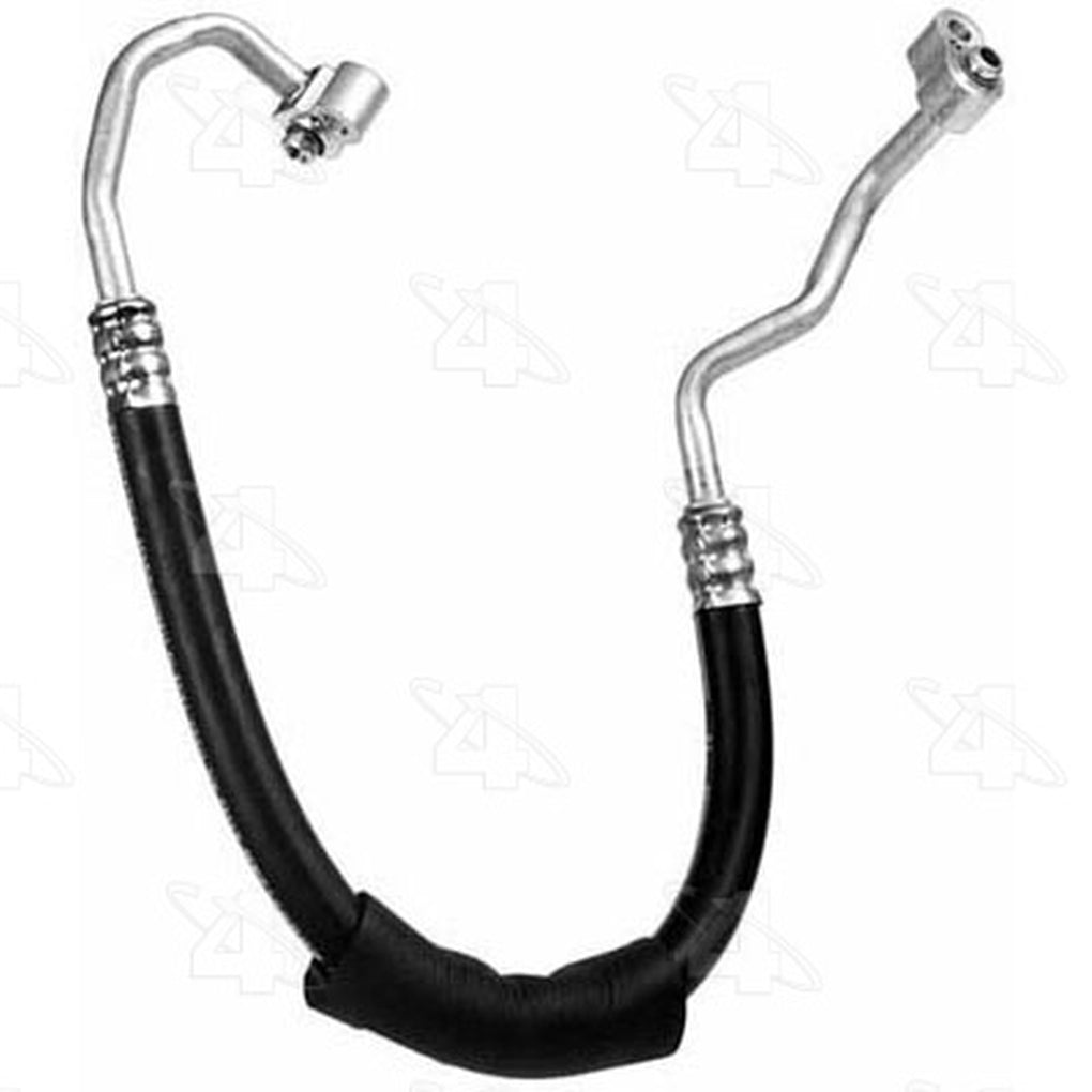 Four Seasons 56315 A/C Refrigerant Discharge Hose