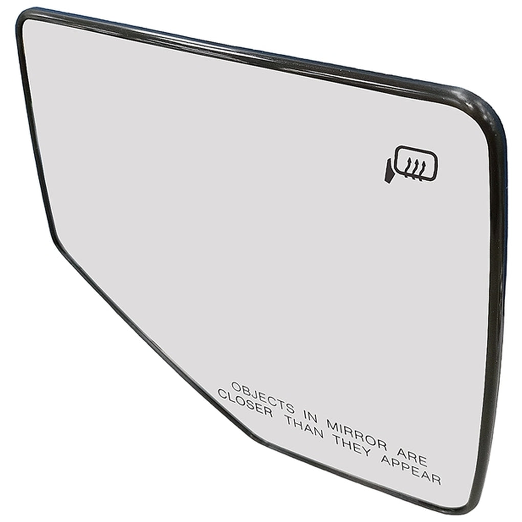 Dorman 56316 Heated Plastic Backed Mirror Right