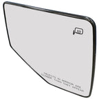 Dorman 56316 Heated Plastic Backed Mirror Right
