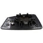 Dorman 56316 Heated Plastic Backed Mirror Right