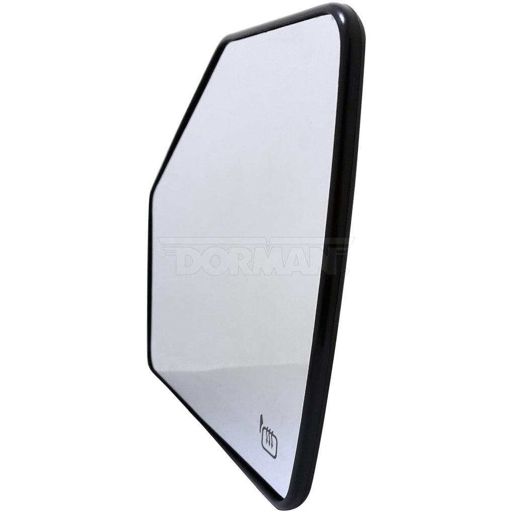 Dorman 56317 Heated Plastic Backed Mirror Left