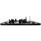 Dorman 56317 Heated Plastic Backed Mirror Left