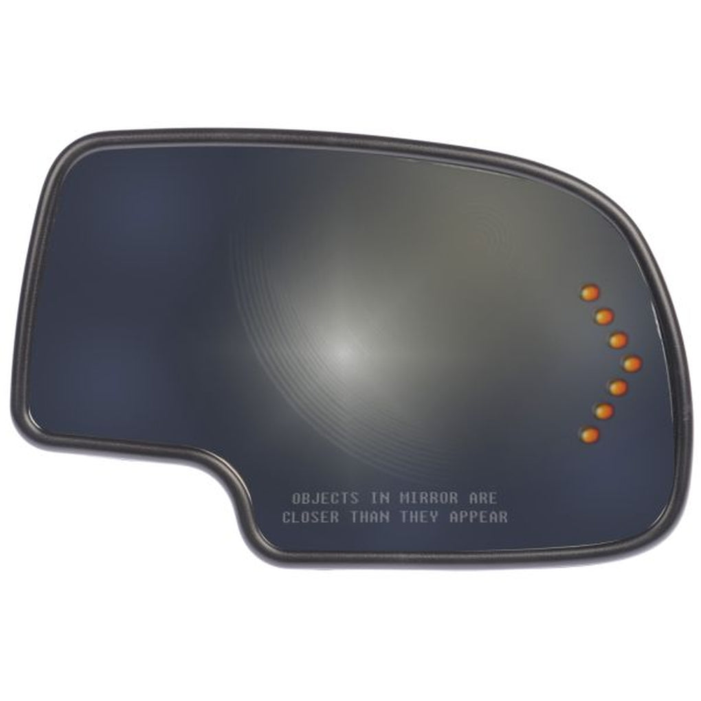 Dorman 56319 Heated Plastic Backed Mirror Right