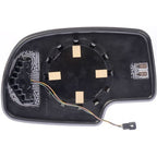 Dorman 56319 Heated Plastic Backed Mirror Right