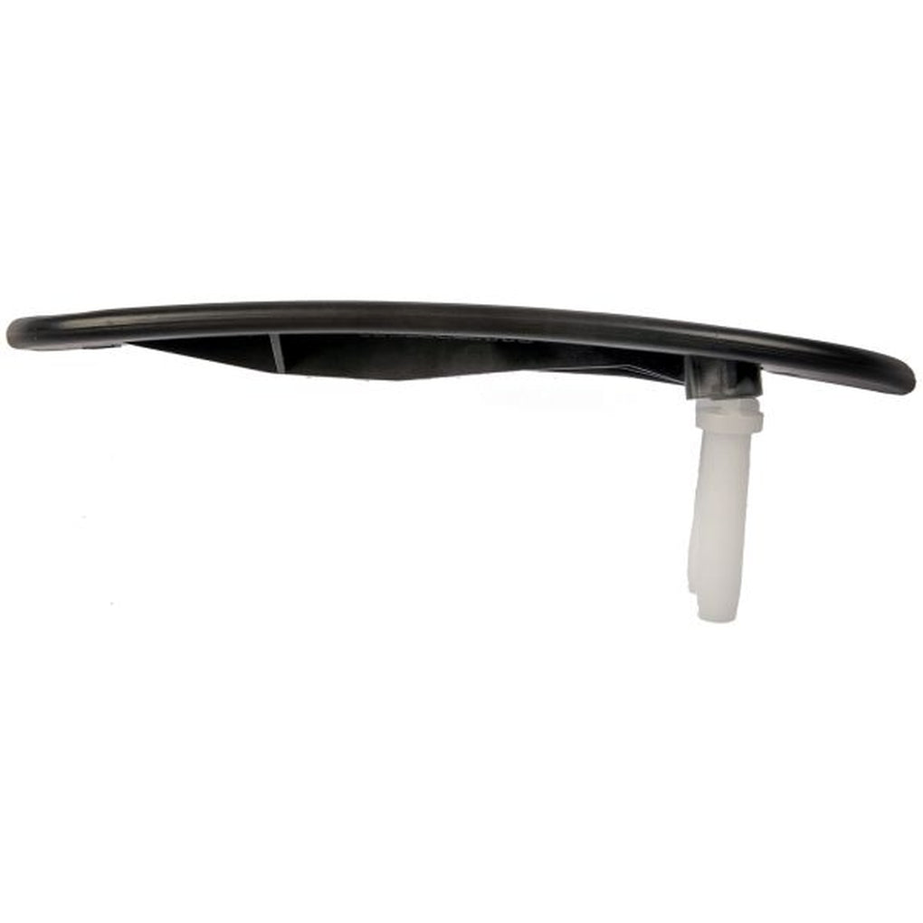 Dorman 56321 Non-Heated Lower Plastic Backed Mirror Right