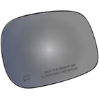 Dorman 56323 Heated Plastic Backed Mirror Right