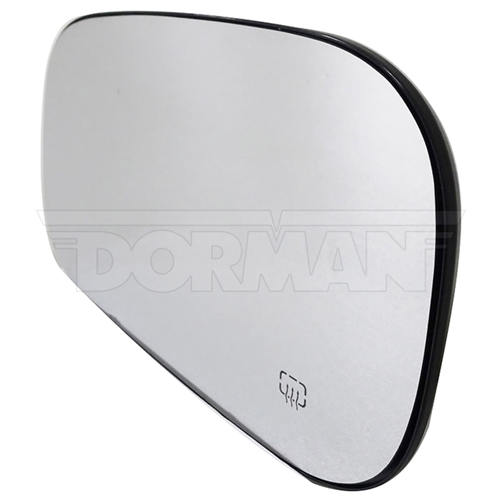 Dorman 56326 Heated Plastic Backed Mirror Left