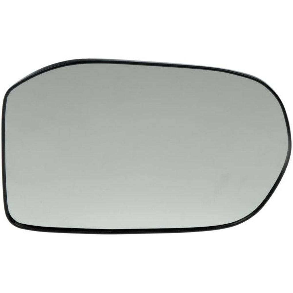 Dorman 56329 Non-Heated Plastic Backed Mirror Left