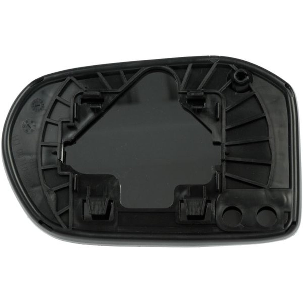 Dorman 56329 Non-Heated Plastic Backed Mirror Left