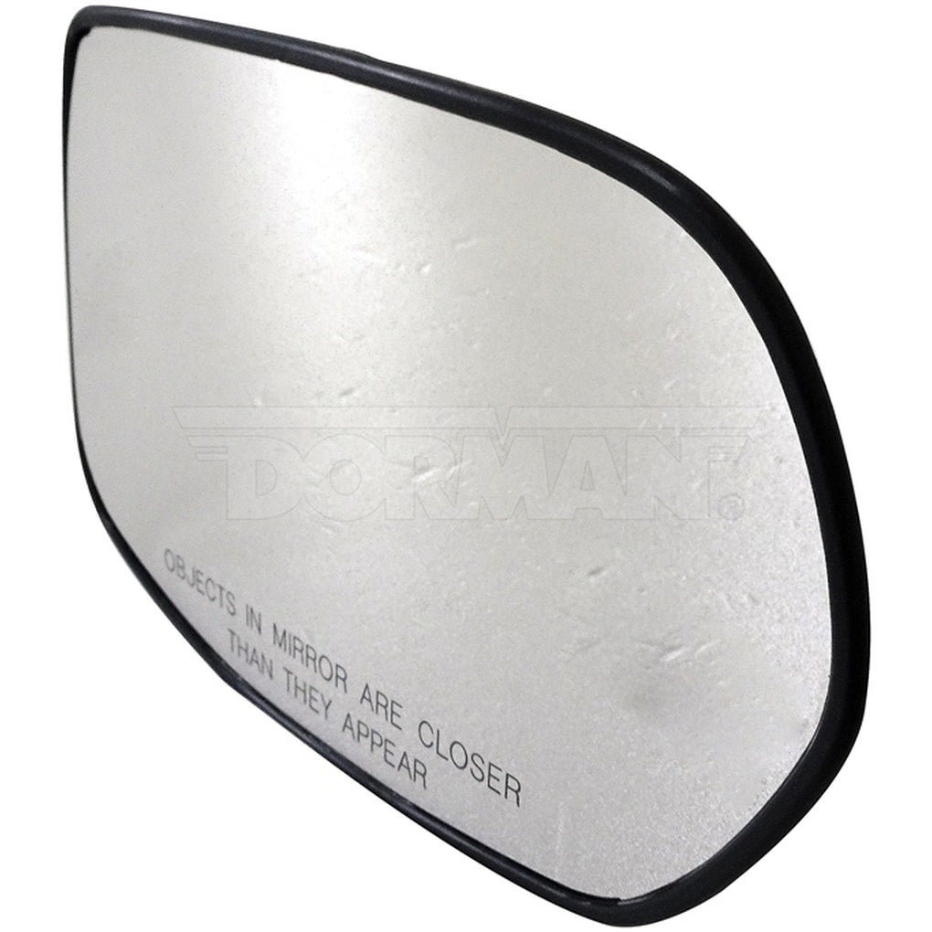 Dorman 56332 Heated Plastic Backed Mirror Right