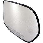 Dorman 56332 Heated Plastic Backed Mirror Right