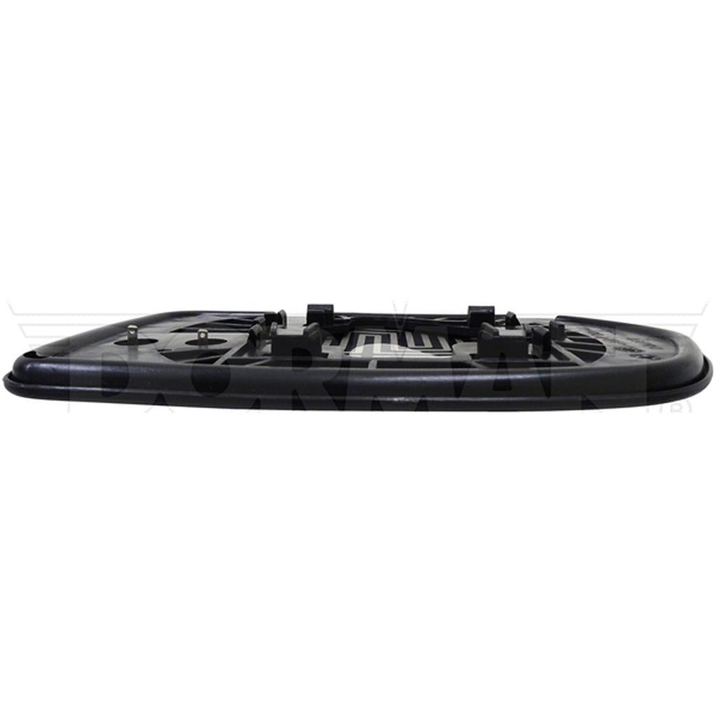 Dorman 56332 Heated Plastic Backed Mirror Right