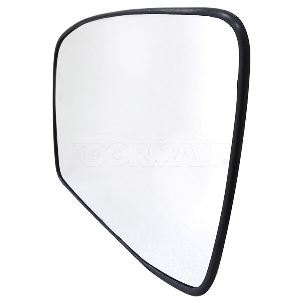 Dorman 56333 Heated Plastic Backed Mirror Left