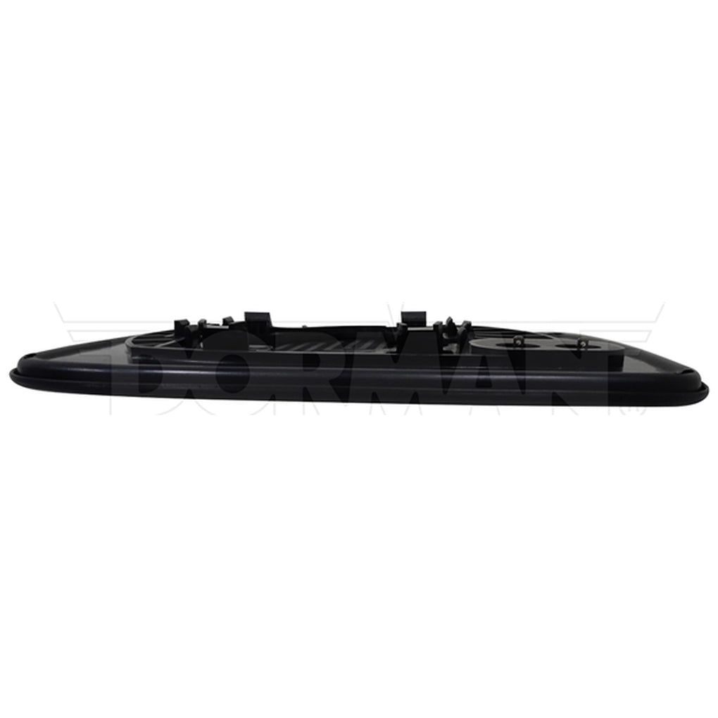 Dorman 56333 Heated Plastic Backed Mirror Left