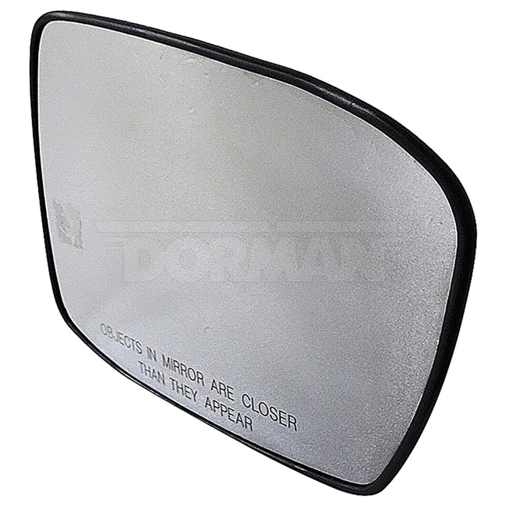 Dorman 56334 Heated Plastic Backed Mirror Right